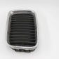Original BMW E36 3er Ziergitter Niere Vorne Links Chrom Grille 51138151547