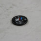 Original BMW E23 728i 728iS 732i 733i 735i Emblem geklebt M SPORT 25111220959