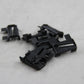 Original BMW E83 X3 2.0d 2.0i 2.5i 3.0d 3.0i 8x Klammer Zierleiste 51133401695