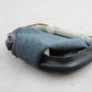 Original BMW E28 Schalthebelabdeckung Kunstleder schwarz NOS NLA 25111208772