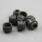 Orig BMW E10 E3 E9 NK E21 E12 E24 8x Ventilschaftabdichtung D=13,9MM 11341261269