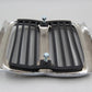 Orig. BMW E10 1502 1602 1802 2002 tii turbo Ziergitter Mitte Niere  51131826675