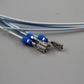 Original BMW 3er 5er 6er 3x Buchsenkontakt SLK 2,8 ELA mit Kabel NOS NLA 12520007172
