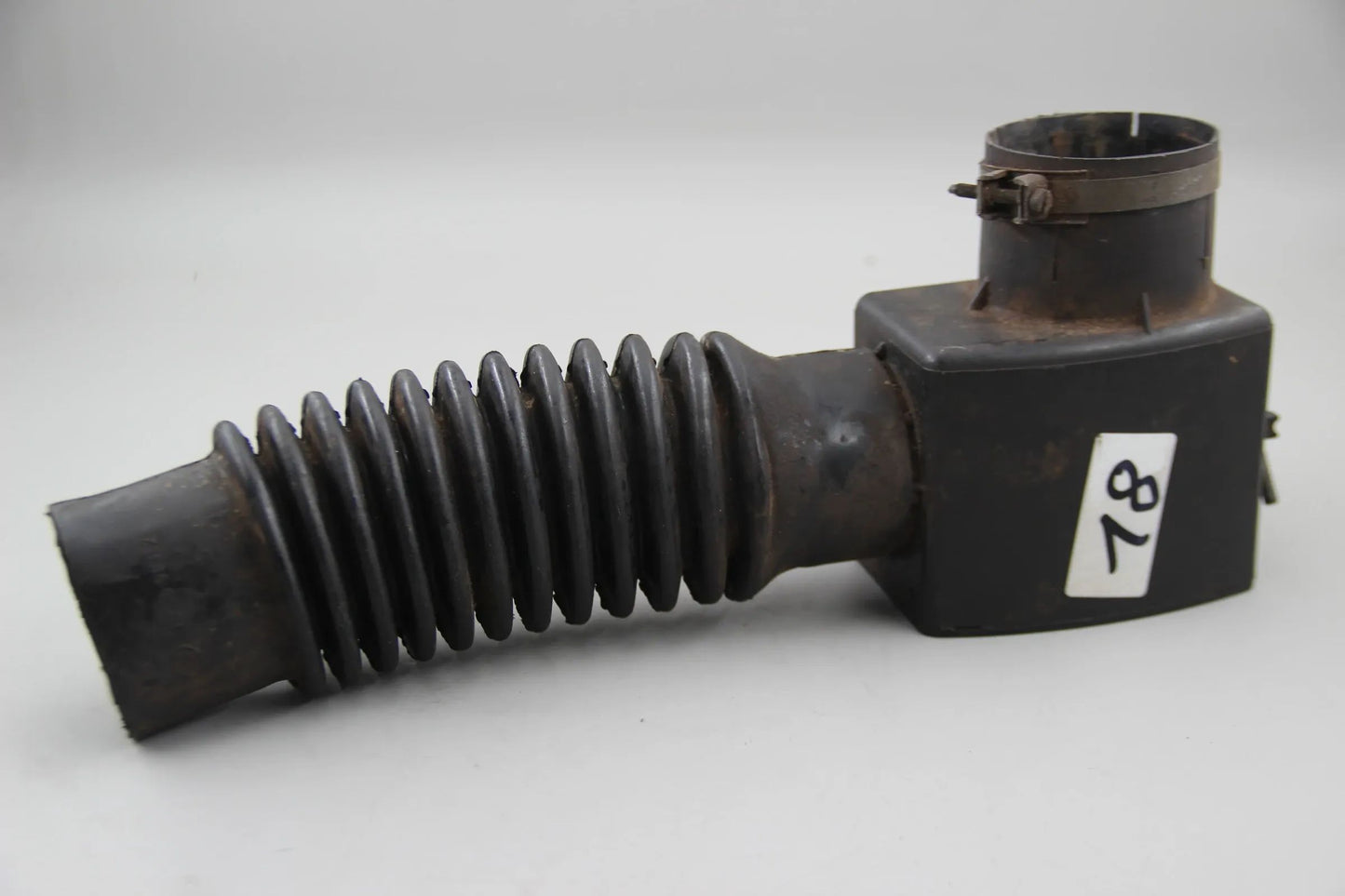 Original BMW E10 NK Reglergehäuse mit Faltenbalg 13730742101 13731258983