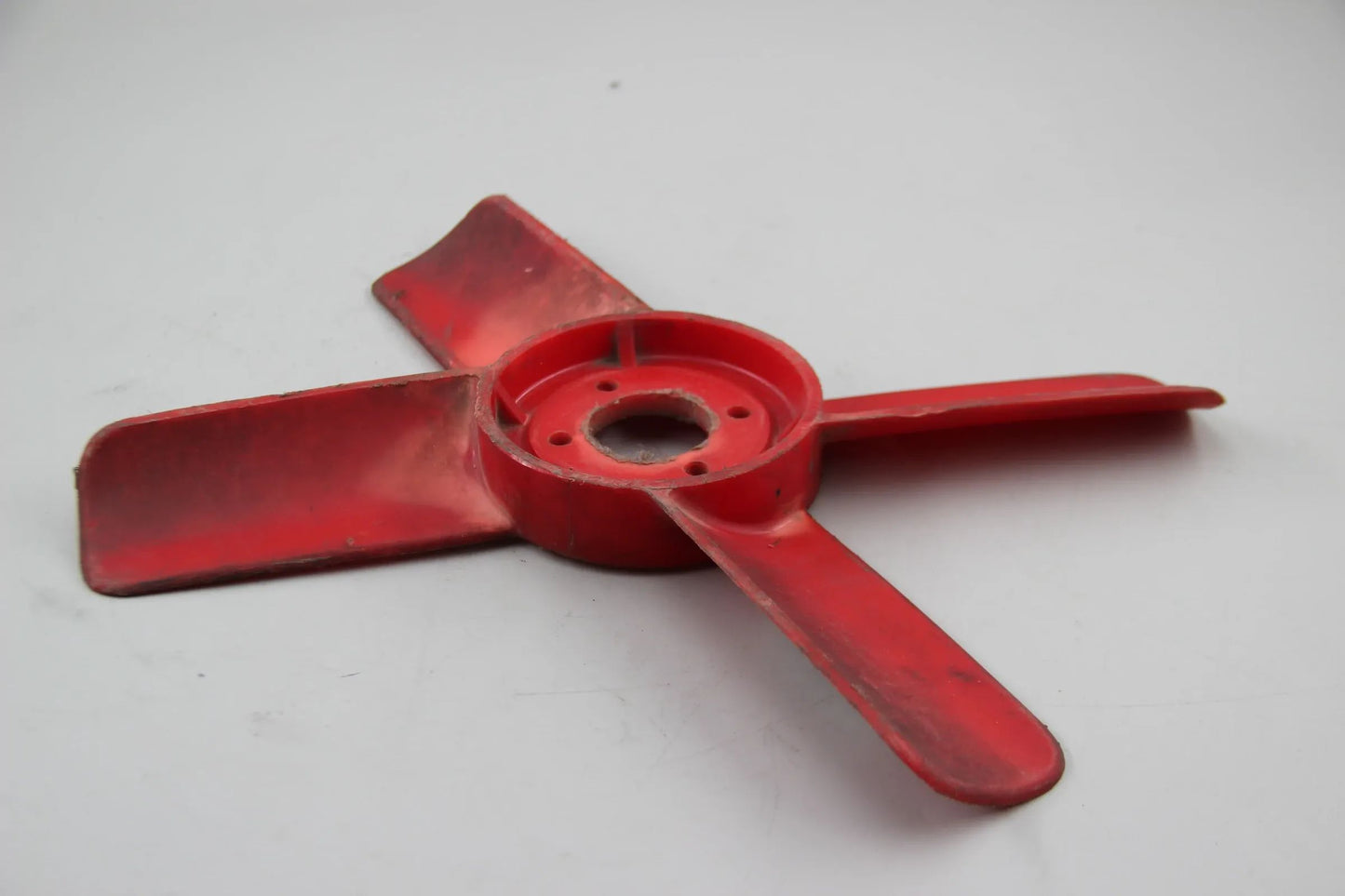 Original BMW E10 Lüfter Lüfterrad 4-Blatt 11508400021