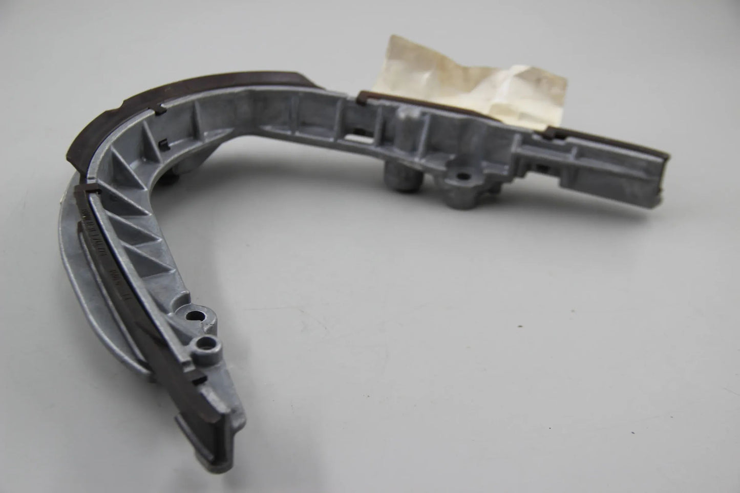Original BMW E39 535i E38 E31 E53 E52 Umlenkschiene NOS NLA 11311741777