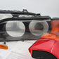 Original BMW E39 5er 520i-540i Umbausatz Blinkleuchten Orange NOS 82199408460