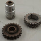 Mercedes-Benz M127 W108 W111 Diverse Motorenteile Konvolut