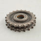 Mercedes-Benz M127 W108 W111 Spannrad