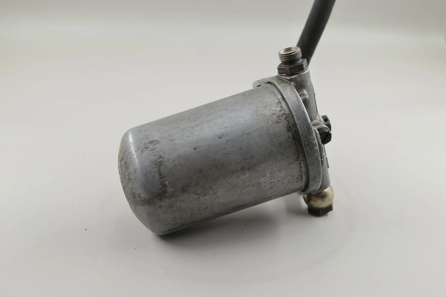 Original Mercedes-Benz W198 300SL  Kraftstoff Ölfilter Gehäuse Bosch  FJ/DN 5/3