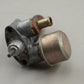 Mercedes-Benz W108 W113  Zusatzlauft Flansch Zusatzluftfilter  0457103002