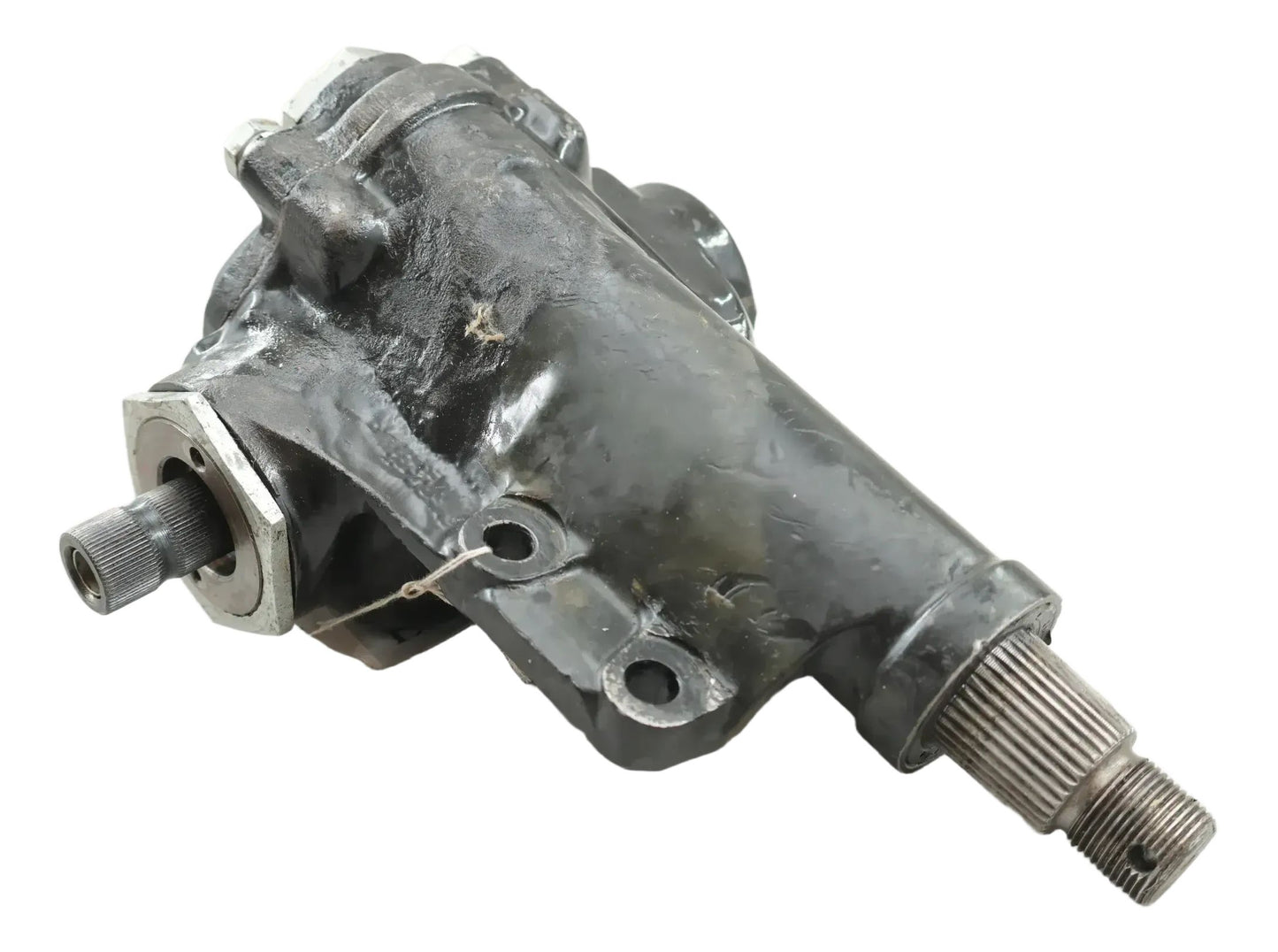 Original Mercedes-Benz W198 300SL  Lenkgetriebe Steering Box 198 460 00 01