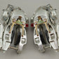 Mercedes-Benz W198 300SL  Dunlop Bremssattel hinten L+R 0004230598 0004230498