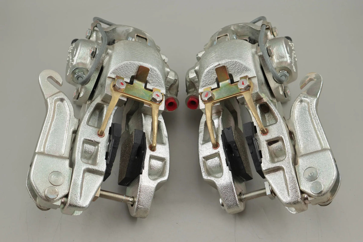 Mercedes-Benz W198 300SL  Dunlop Bremssattel hinten L+R 0004230598 0004230498