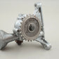 Original Mercedes-Benz W126  Ölpumpe Oilpump Ölsaugrohr Öl Pumpe Gereinigt