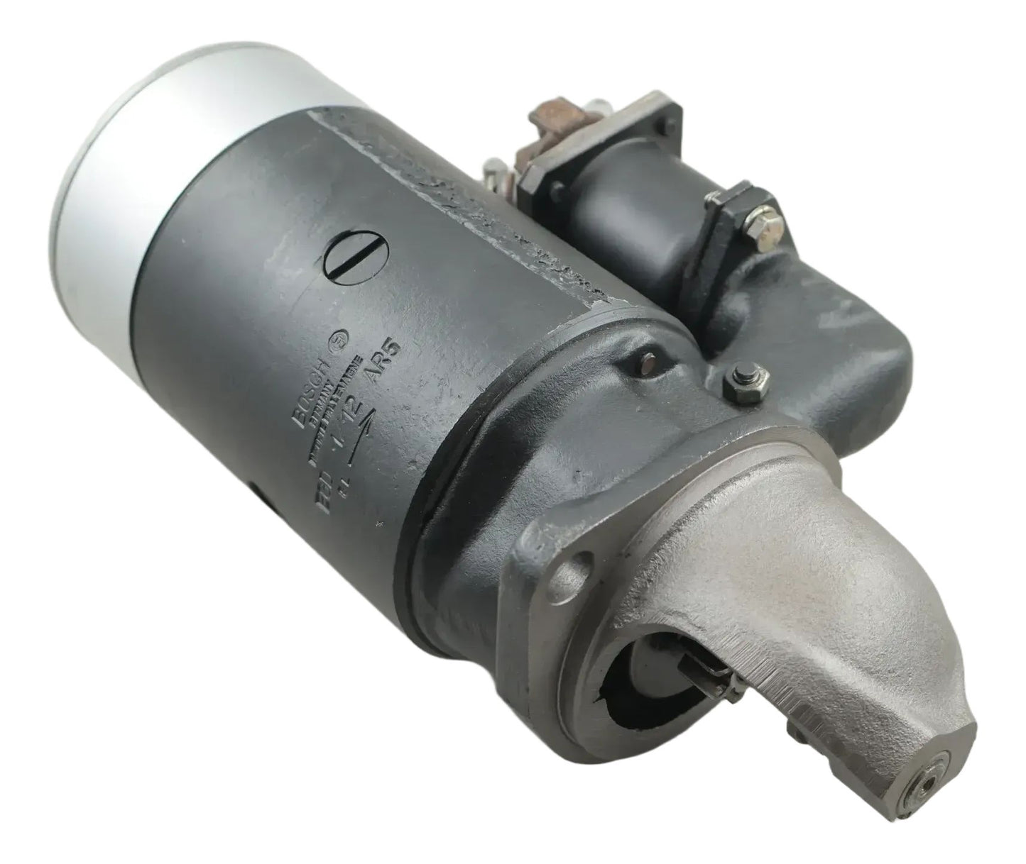 Mercedes-Benz W198 300SL  Starter Startermotor Bosch Überholt 000 151 02 01