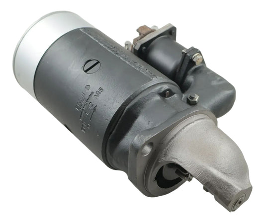 Mercedes-Benz W198 300SL  Starter Startermotor Bosch Überholt 000 151 02 01