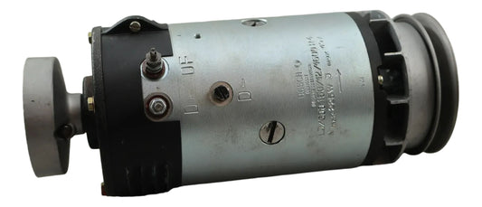 Mercedes-Benz W198 300SL  Lichtmaschine Generator Bosch Alternator 000 154 75 01