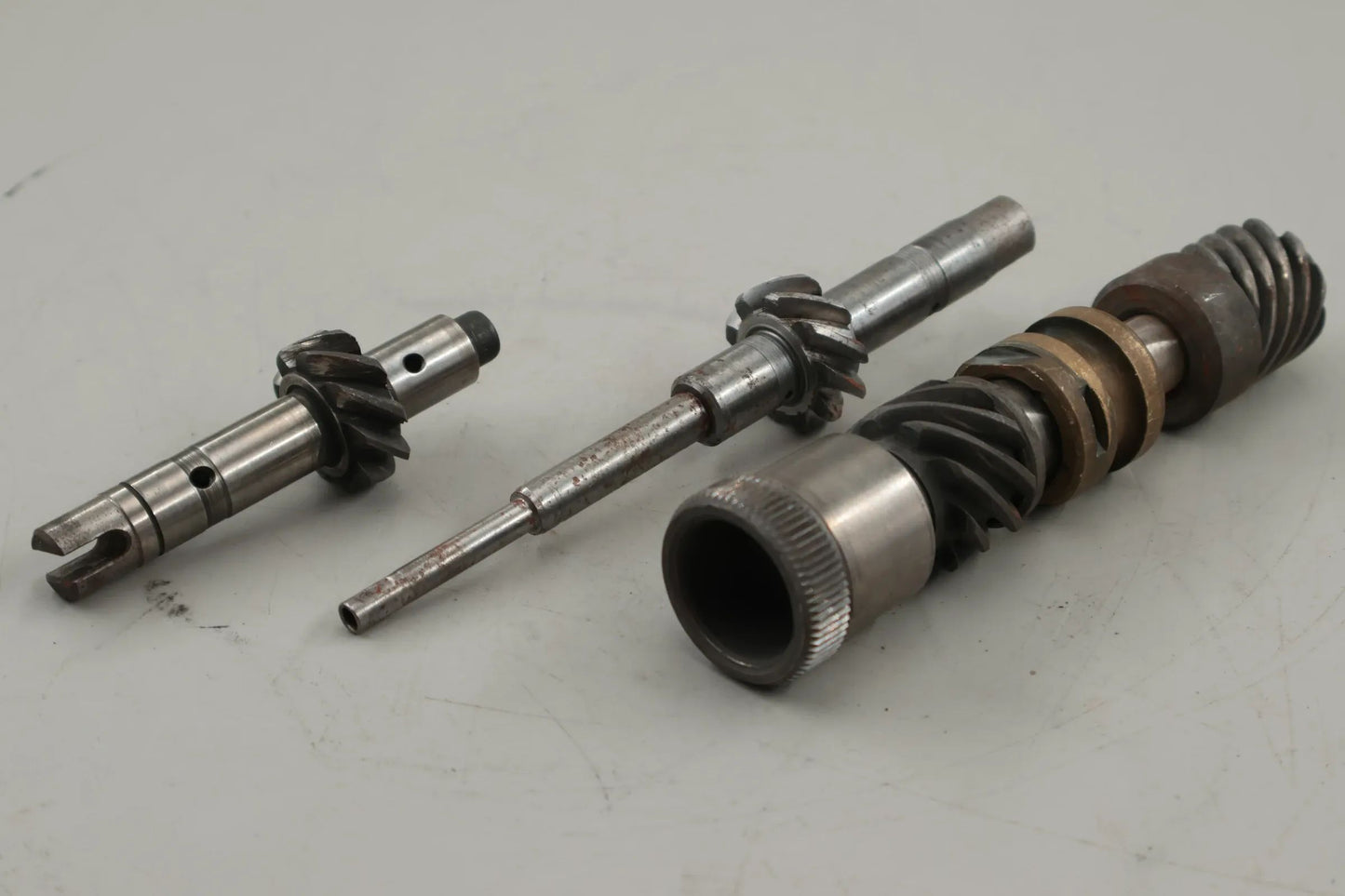 Mercedes-Benz M127 M129 M130 Zwischenwelle Einspritzpumpe +Kleinteile 6210500406