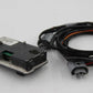 Original BMW E46 Bedienteil Schaltereinheit Licht/ NSW Kabelbaum NOS 61318378572