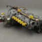 Mercedes-Benz W113 280 SL EU Bosch Reihen-Einspritzpumpe Typ R24 0 408 126 031