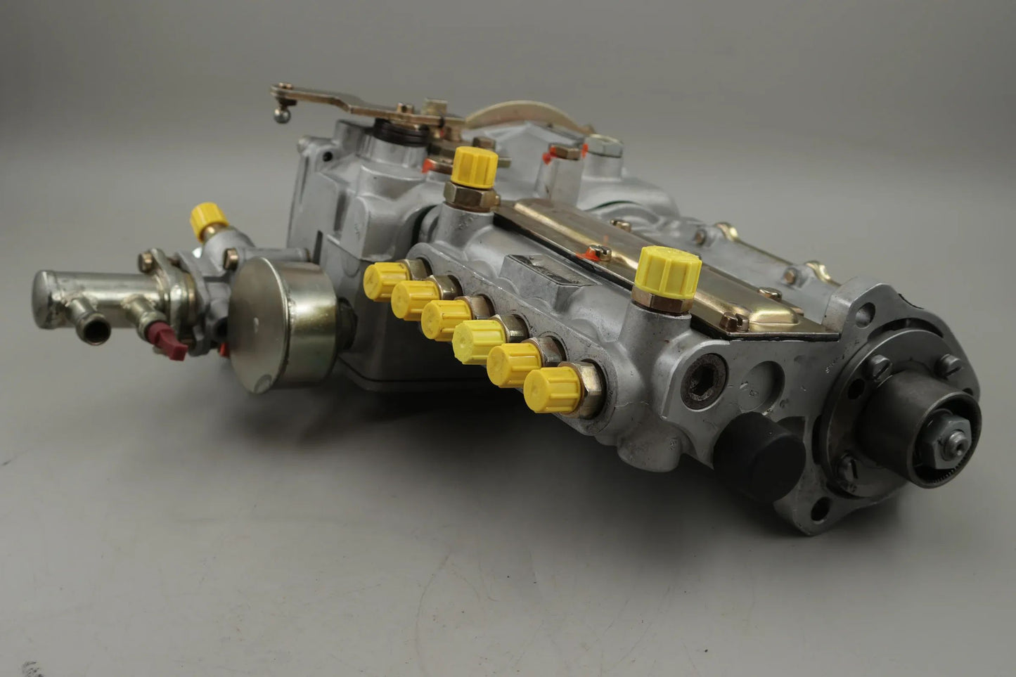 Mercedes-Benz W113 280 SL EU Bosch Reihen-Einspritzpumpe Typ R24 0 408 126 031