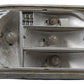 Original BMW E10 1502 1602 1802 2002 2002tii Lampenträger links 63211356931