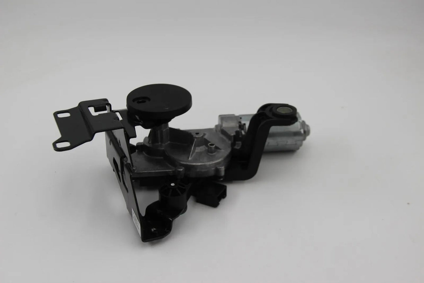 Original BMW E91 E61 3er 5er Wischermotor Heckscheibe Scheibewischer 61627208602