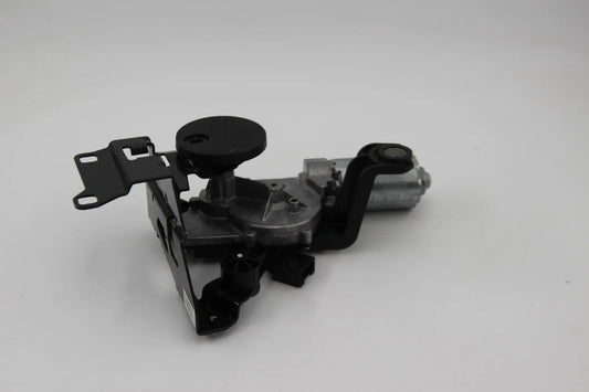 Original BMW E91 E61 3er 5er Wischermotor Heckscheibe Scheibewischer 61627208602