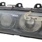 Original BMW E36 320i Scheinwerfer rechts 8353802