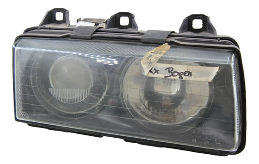 Original BMW E36 320i Scheinwerfer rechts 8353802