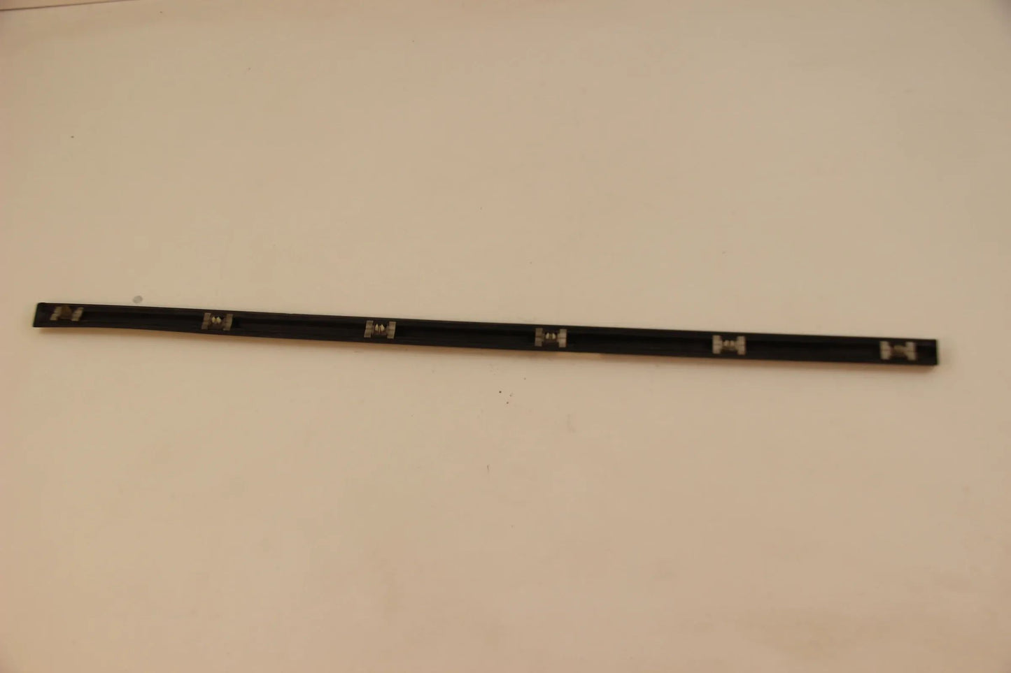 Original BMW E36 316i-328i Limousine Stossleiste Tür vorne rechts 51131960732