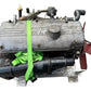 Original BMW 1802 M10 Motor 2.0L Block! Schalter Fingerkupplung