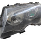 Original BMW E46 3er Scheinwerfer links Xenon defekt 0301089275