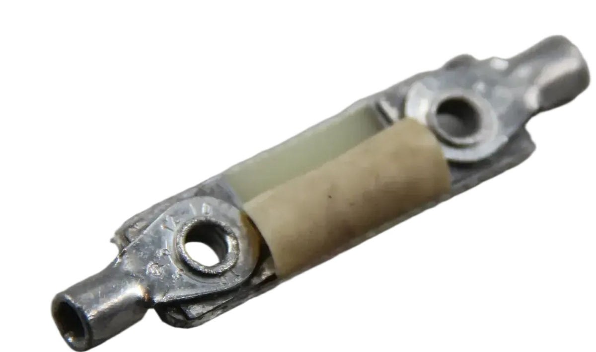 Original BMW E30 318i-325i M3 E36 318i-328i M3 Z1 Schmelzeinsatz 12411706111