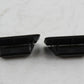 Original BMW E36 316i-328i M3 2x Abdeckkappe Sitzschale schwarz 52108130790