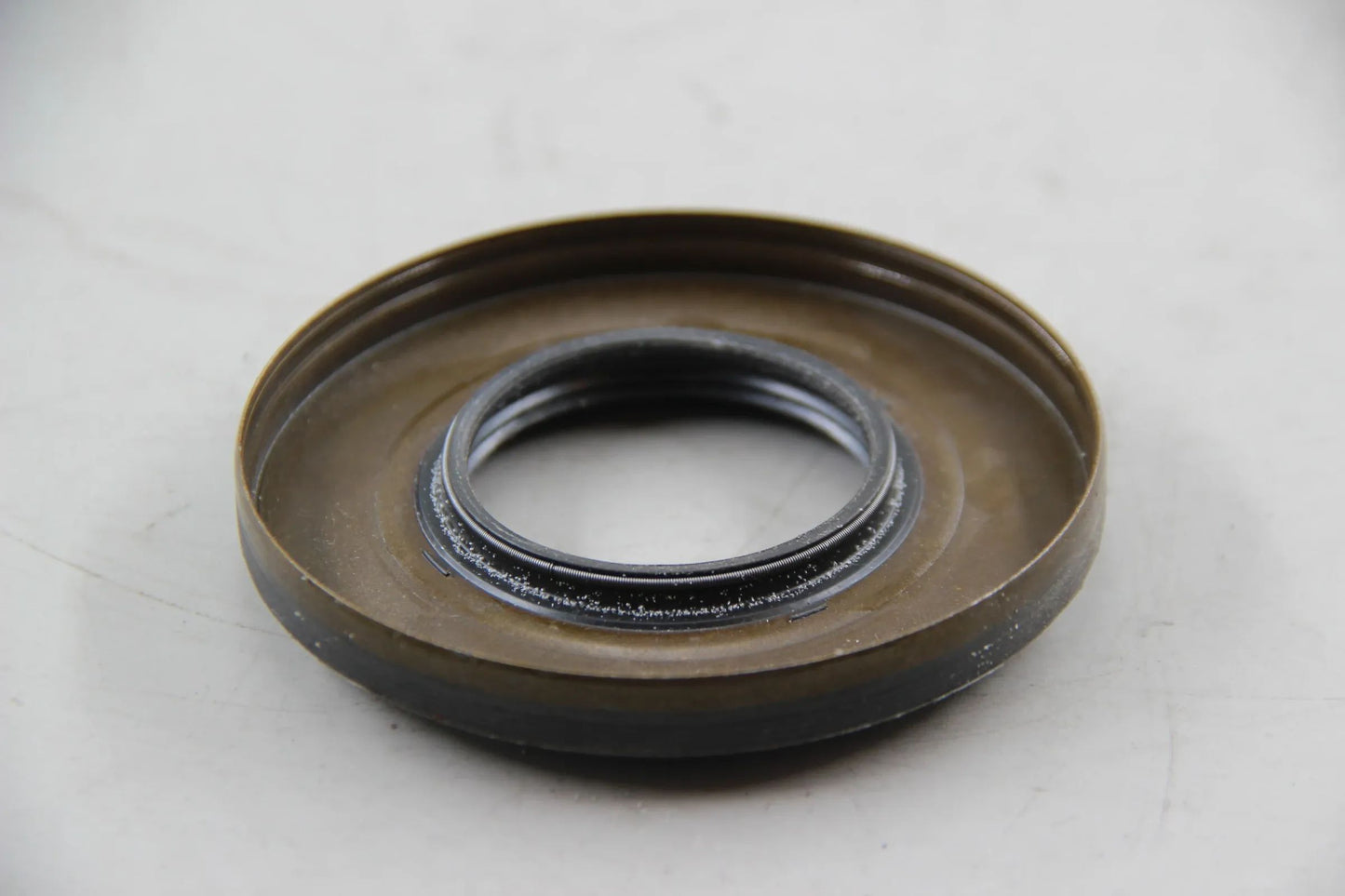 Original BMW Wellendichtring 1214324