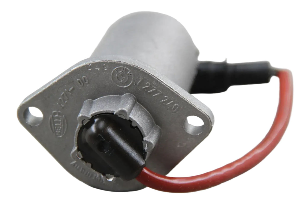 Original BMW E30 320i 323i 325e 325i Niveauschalter 12611277240