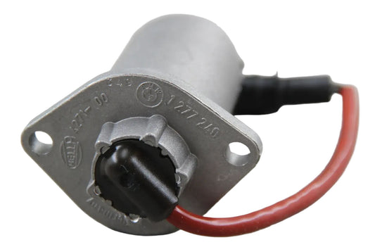 Original BMW E30 320i 323i 325e 325i Niveauschalter 12611277240