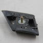 Original BMW E12 518i-535i Stossleiste Seitenwand hinten links 51131817577