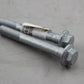 Original BMW 2x Bundschraube M12X1,5X95-10.9 31121094298