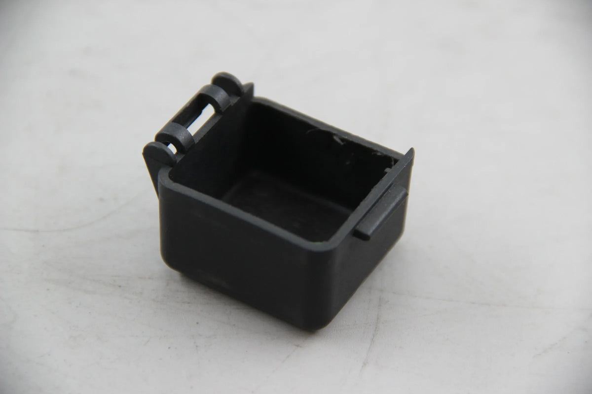 Original BMW E39 525d 530d M57 E38 730d Deckel Stützpunkt B+ 12422247812