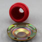 Original BMW E24 E23 E12 Reperatursatz Faltenbalg Rot NOS NLA 33211207786