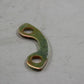Original BMW E36 E39 E46 E60 E83 Z3 Unterlegblech D=8MM 33201227025