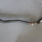 Original BMW 5er E12 520 M20 Limousine Abgasrohr ZYL.1-3 18111246459