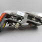 Original Mercedes W107 SL R107 C107 Bosch Scheinwerfer Links US USA 1305233055
