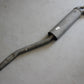 Original BMW E30 320i M20 324d M21 Vorschalldämpfer 18121177945