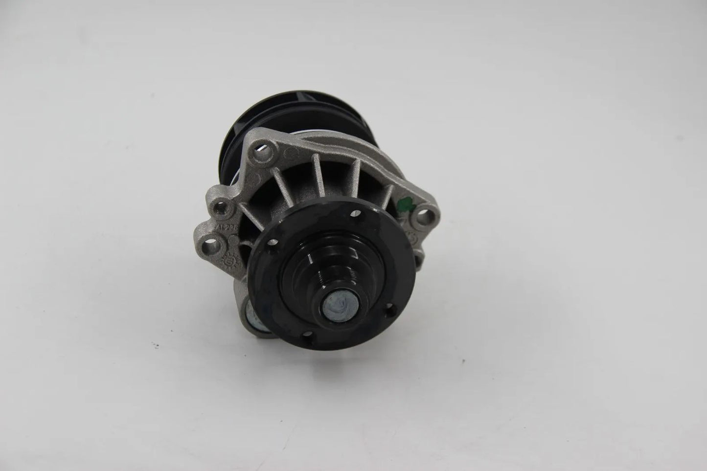 Original BMW E46 E39 E60 E38 X3 X5 M54 Kühlmittelpumpe mechanisch 11517527910