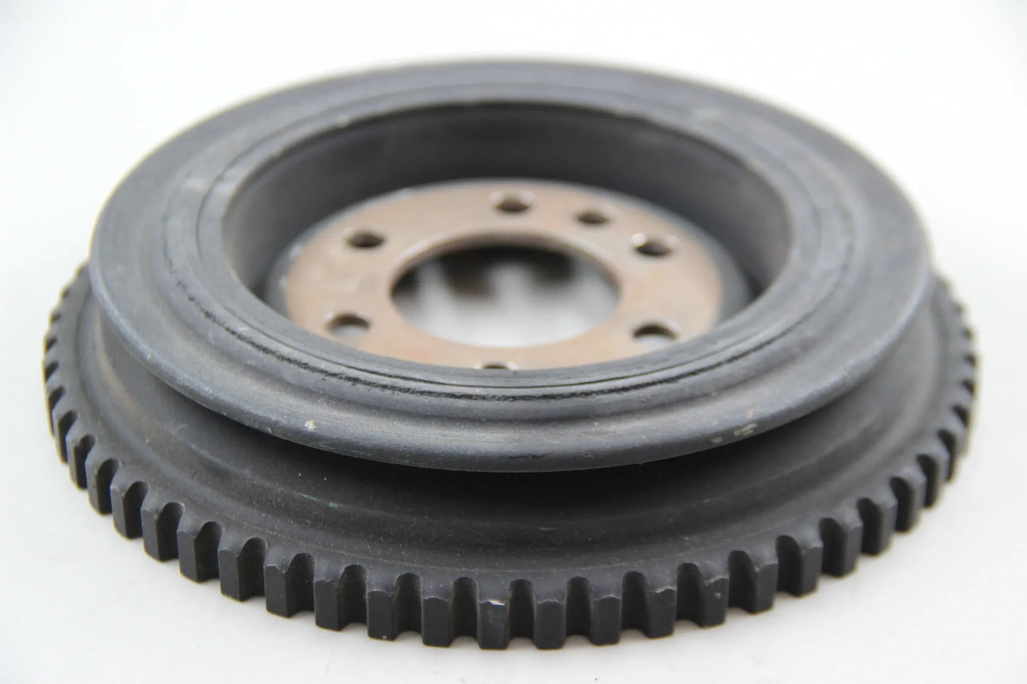 Original BMW E30 316i 318i M40 E34 518i M40 Schwingunsdämpfer 11231714722