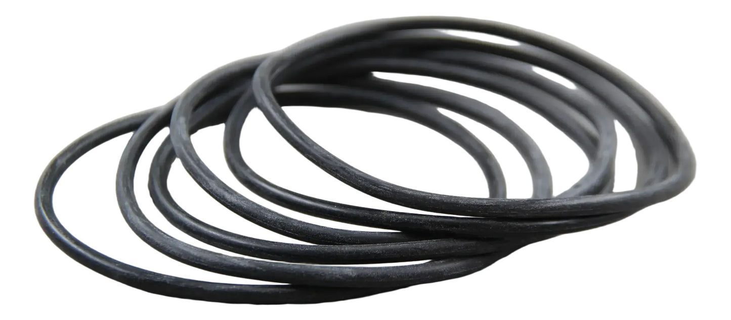 Orig. BMW E36 325td 325tds M51 E34 524td M21 525td 6x O-Ring 101X4,2 11422242433